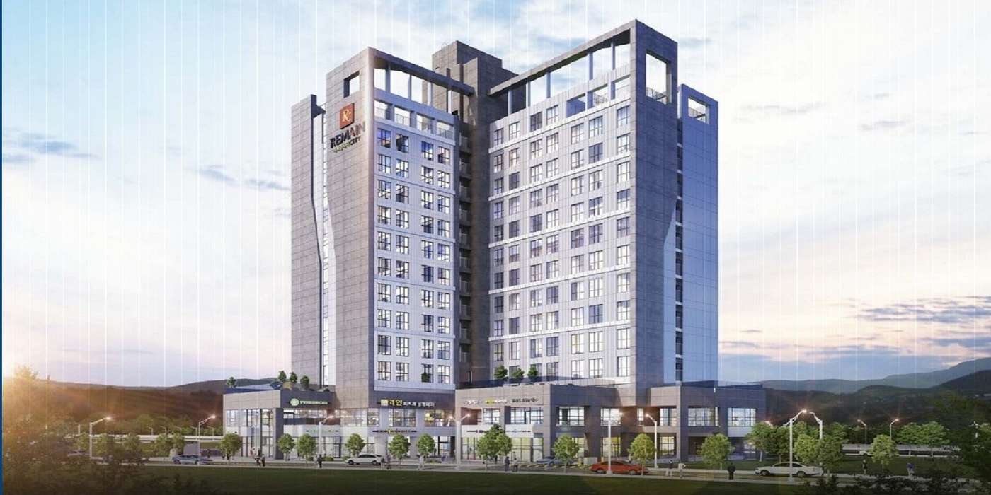 용인 리메인시티