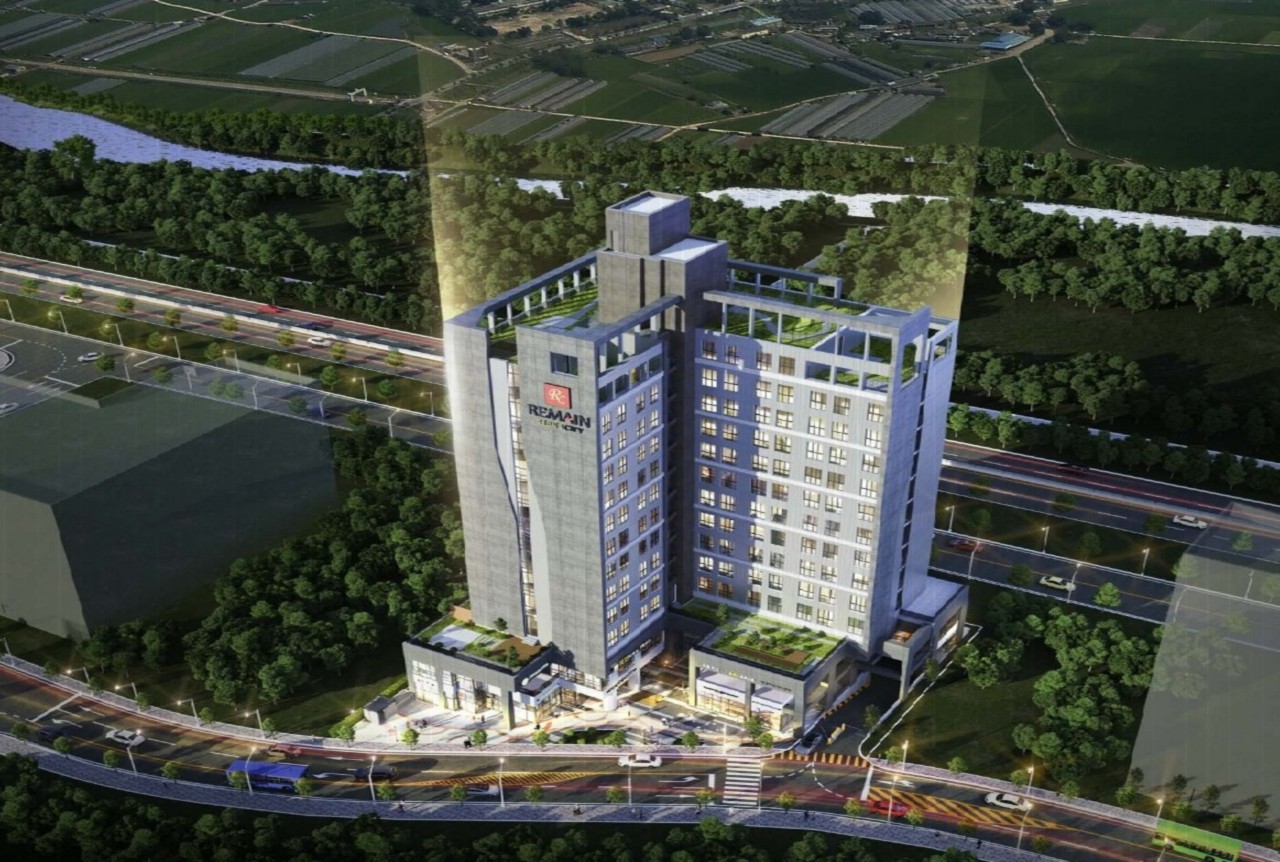 용인 리메인시티 MT2