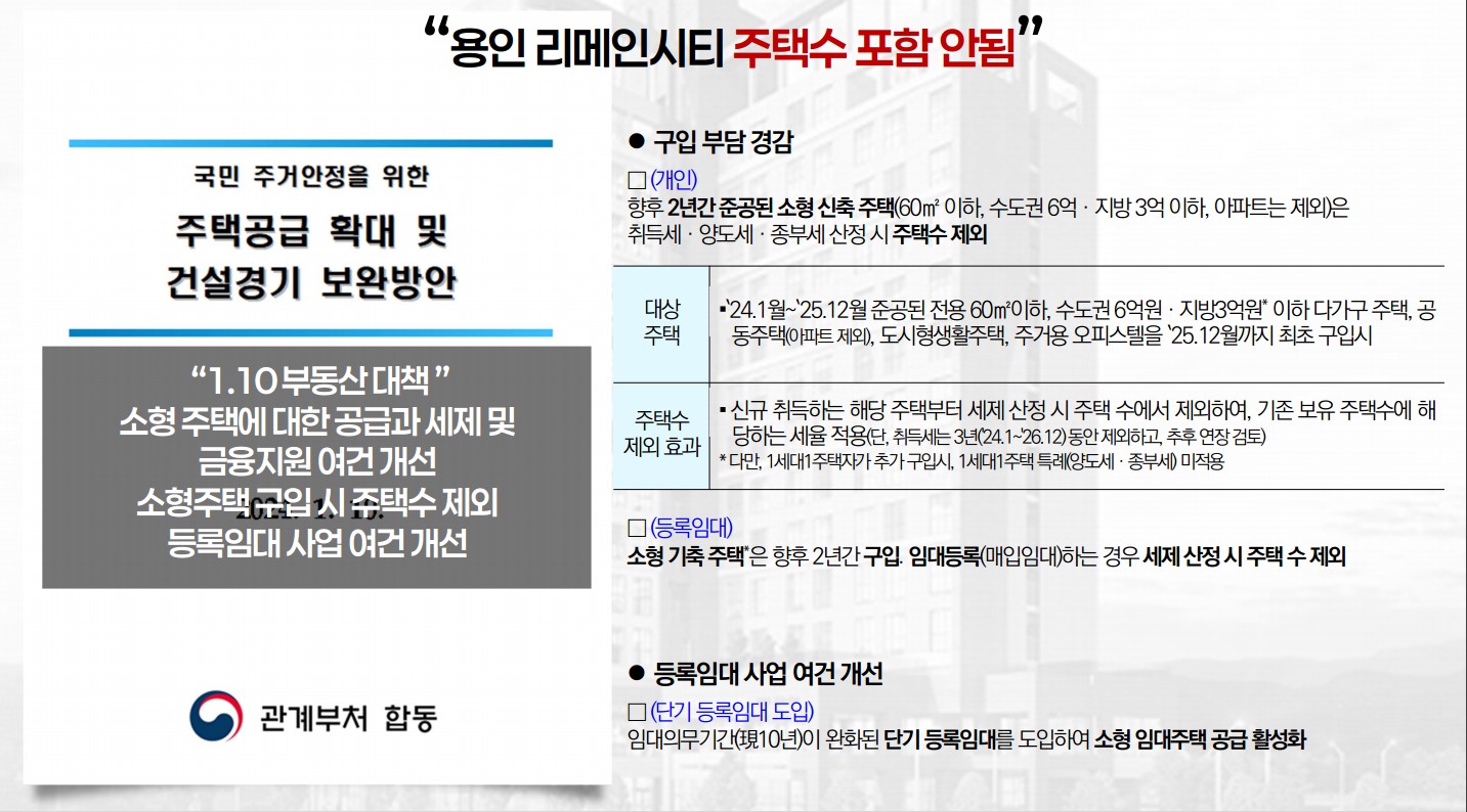 용인리메인시티 투자가치2